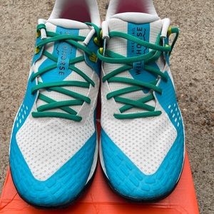 Nike Zoom Wildhorse 5 Multicolor